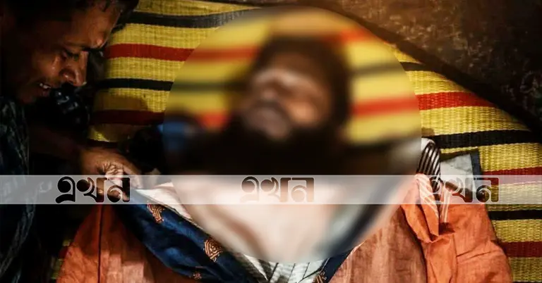 নিহত সমর্থক